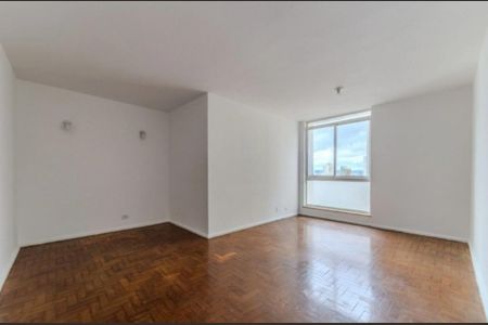 Foto 02 de apartamento para alugar com 2 quartos, 116m² em Bela Vista, São Paulo