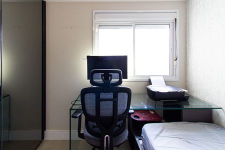 Apartamento à venda com 58m², 2 quartos e 1 vaga Apartamento à venda com 58m², 2 quartos e 1 vagaQuarto