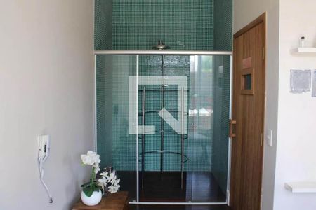 Apartamento à venda com 58m², 2 quartos e 1 vaga Apartamento à venda com 58m², 2 quartos e 1 vagaSauna