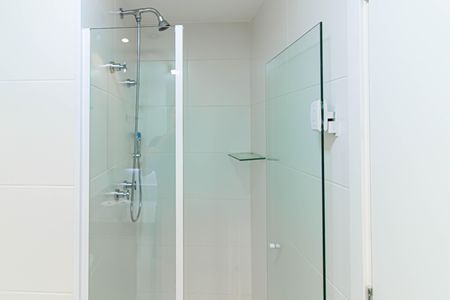 Apartamento à venda com 58m², 2 quartos e 1 vaga Apartamento à venda com 58m², 2 quartos e 1 vagaBanheiro