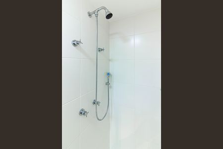 Apartamento à venda com 58m², 2 quartos e 1 vaga Apartamento à venda com 58m², 2 quartos e 1 vagaBanheiro