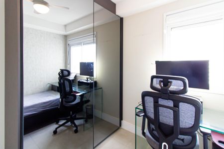 Apartamento à venda com 58m², 2 quartos e 1 vaga Apartamento à venda com 58m², 2 quartos e 1 vagaQuarto