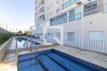 Apartamento à venda com 58m², 2 quartos e 1 vaga Apartamento à venda com 58m², 2 quartos e 1 vagaPiscina