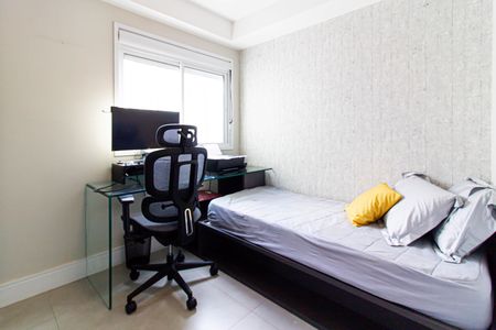 Apartamento à venda com 58m², 2 quartos e 1 vaga Apartamento à venda com 58m², 2 quartos e 1 vagaQuarto