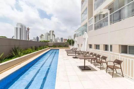 Apartamento à venda com 58m², 2 quartos e 1 vaga Apartamento à venda com 58m², 2 quartos e 1 vagaPiscina