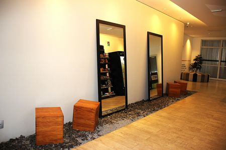 Área Comum de kitnet/studio à venda com 1 quarto, 40m² em Bela Vista, São Paulo