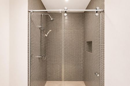 Studio à venda com 40m², 1 quarto e 1 vaga Studio à venda com 40m², 1 quarto e 1 vagaBanheiro