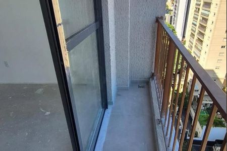 Foto 06 de apartamento à venda com 1 quarto, 25m² em Vila Olímpia, São Paulo