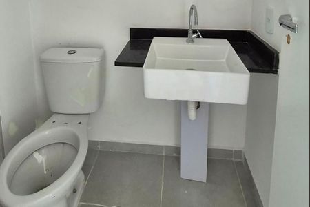 Foto 05 de apartamento à venda com 1 quarto, 25m² em Vila Olímpia, São Paulo