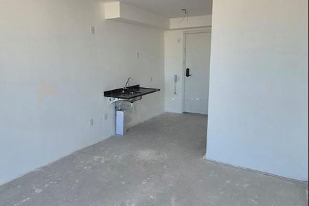 Foto 03 de apartamento à venda com 1 quarto, 25m² em Vila Olímpia, São Paulo