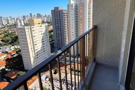 Foto 07 de apartamento à venda com 1 quarto, 25m² em Vila Olímpia, São Paulo