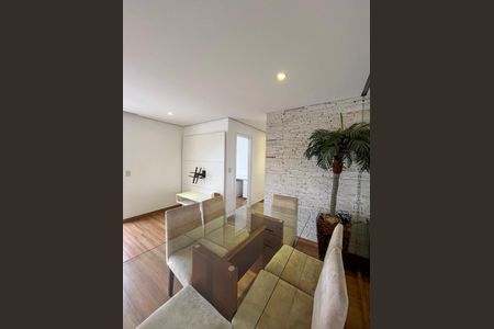 Apartamento para alugar com 65m², 3 quartos e 1 vagaSala de Jantar