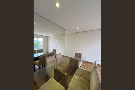 Apartamento para alugar com 65m², 3 quartos e 1 vagaSala de Jantar