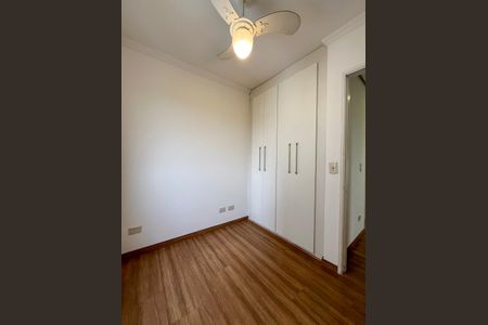 Apartamento para alugar com 65m², 3 quartos e 1 vagaQuarto 2