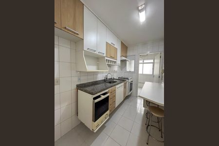 Apartamento para alugar com 65m², 3 quartos e 1 vagaCozinha