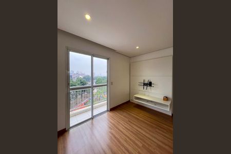 Apartamento para alugar com 65m², 3 quartos e 1 vagaSala