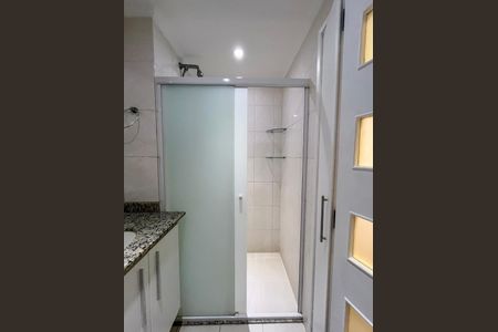 Apartamento para alugar com 65m², 3 quartos e 1 vagaBanheiro