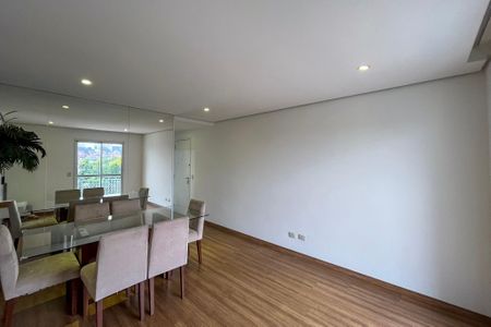 Apartamento para alugar com 65m², 3 quartos e 1 vagaSala de Jantar