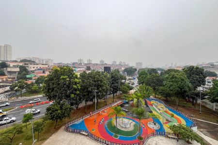 Apartamento para alugar com 65m², 3 quartos e 1 vagaVista do quarto 1