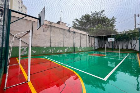 Apartamento para alugar com 65m², 3 quartos e 1 vagaQuadra