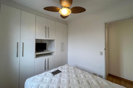 Apartamento para alugar com 65m², 3 quartos e 1 vagaQuarto 1