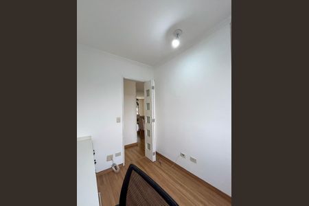 Apartamento para alugar com 65m², 3 quartos e 1 vagaQuarto 3