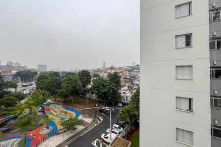 Apartamento para alugar com 65m², 3 quartos e 1 vagaVista do quarto 2