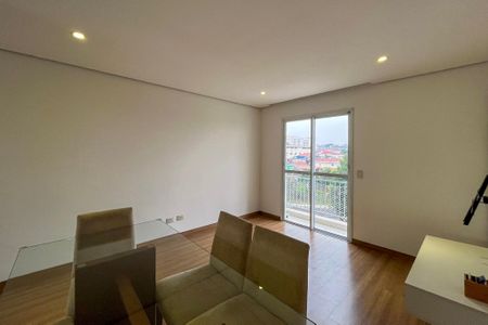 Apartamento para alugar com 65m², 3 quartos e 1 vagaSala de Jantar
