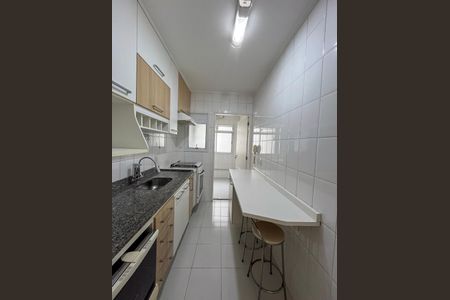 Apartamento para alugar com 65m², 3 quartos e 1 vagaCozinha
