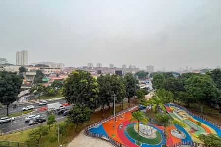 Apartamento para alugar com 65m², 3 quartos e 1 vagaVista do quarto 3