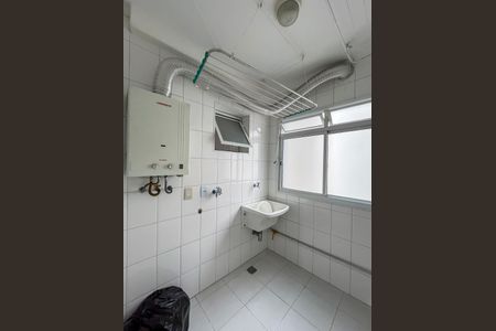 Apartamento para alugar com 65m², 3 quartos e 1 vagaÁrea de Serviço