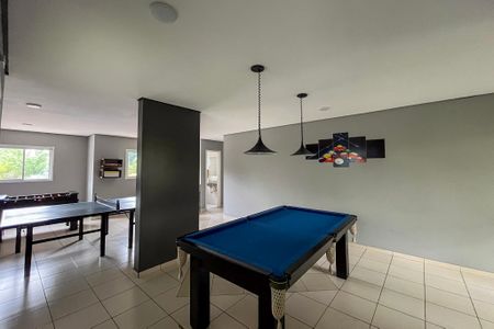 Apartamento para alugar com 65m², 3 quartos e 1 vagaSalão de jogos