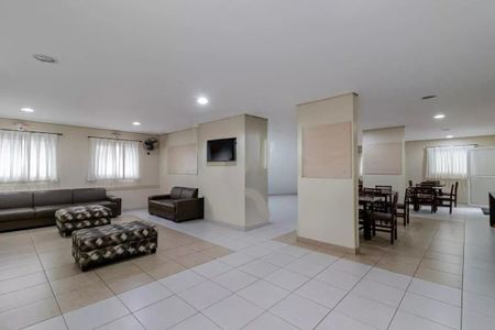 Apartamento para alugar com 65m², 3 quartos e 1 vagaSalão de Festas