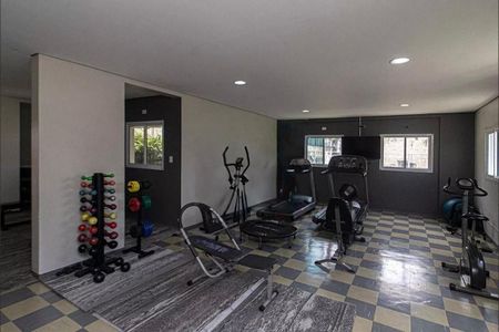 Apartamento para alugar com 65m², 3 quartos e 1 vagaAcademia