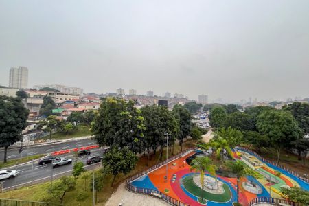 Apartamento para alugar com 65m², 3 quartos e 1 vagaVista da Sacada