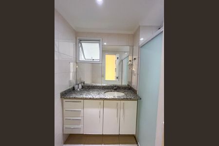 Apartamento para alugar com 65m², 3 quartos e 1 vagaBanheiro