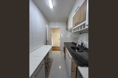 Apartamento para alugar com 65m², 3 quartos e 1 vagaCozinha