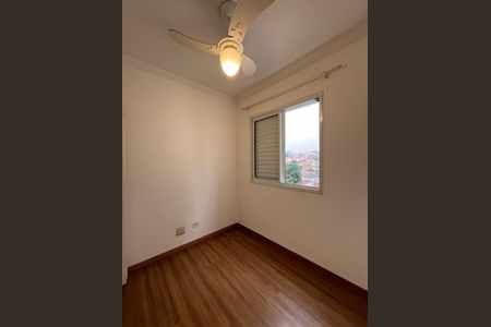 Apartamento para alugar com 65m², 3 quartos e 1 vagaQuarto 2