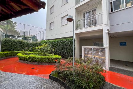 Apartamento para alugar com 65m², 3 quartos e 1 vagaÁrea comum