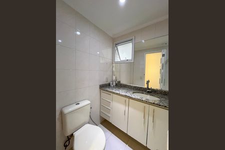 Apartamento para alugar com 65m², 3 quartos e 1 vagaBanheiro