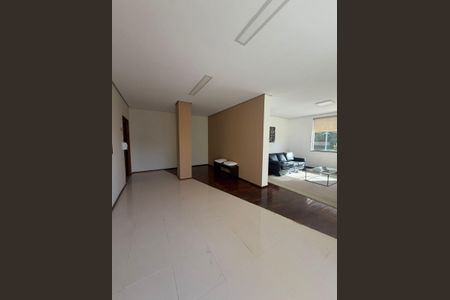 Sala de apartamento para alugar com 3 quartos, 168m² em Tatuapé, São Paulo