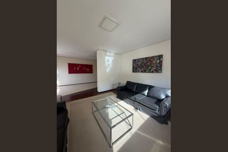 Sala de apartamento para alugar com 3 quartos, 168m² em Tatuapé, São Paulo