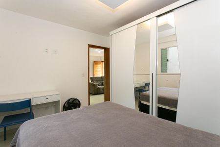 Apartamento para alugar com 53m², 2 quartos e 1 vaga Apartamento para alugar com 53m², 2 quartos e 1 vagaQuarto 1