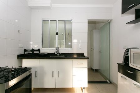 Apartamento para alugar com 53m², 2 quartos e 1 vaga Apartamento para alugar com 53m², 2 quartos e 1 vagaCozinha