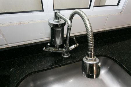 Apartamento para alugar com 53m², 2 quartos e 1 vaga Apartamento para alugar com 53m², 2 quartos e 1 vagaCozinha