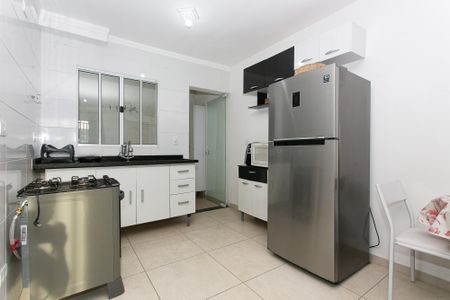 Apartamento para alugar com 53m², 2 quartos e 1 vaga Apartamento para alugar com 53m², 2 quartos e 1 vagaCozinha