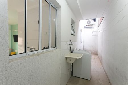 Apartamento para alugar com 53m², 2 quartos e 1 vaga Apartamento para alugar com 53m², 2 quartos e 1 vagaÁrea de Serviço