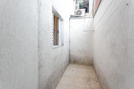 Apartamento para alugar com 53m², 2 quartos e 1 vaga Apartamento para alugar com 53m², 2 quartos e 1 vagaÁrea de Serviço