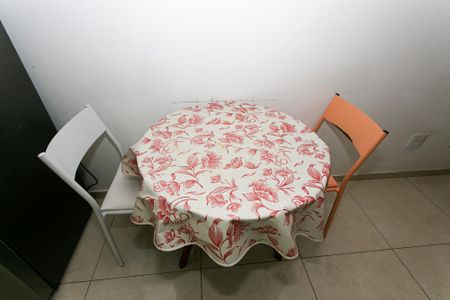 Apartamento para alugar com 53m², 2 quartos e 1 vaga Apartamento para alugar com 53m², 2 quartos e 1 vagaSala