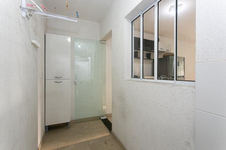 Apartamento para alugar com 53m², 2 quartos e 1 vaga Apartamento para alugar com 53m², 2 quartos e 1 vagaÁrea de Serviço